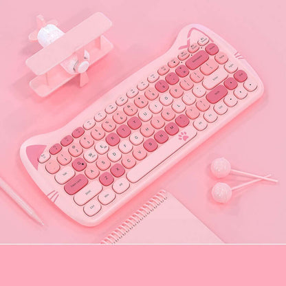 Clavier Bluetooth Sans Fil