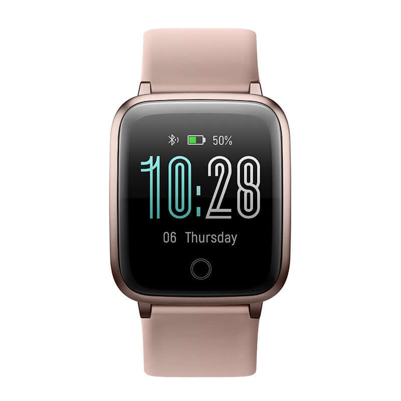 Montre Connectée