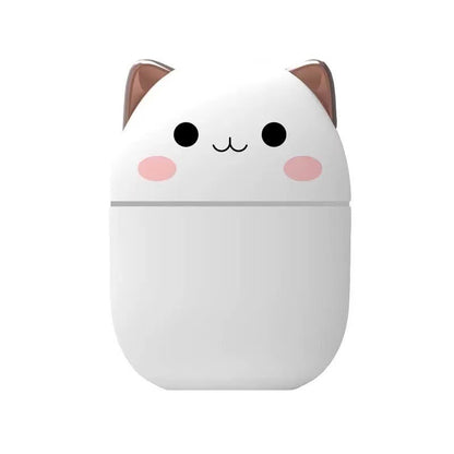 Mini Humidificateur “Cute Pet” – Bureau & Maison