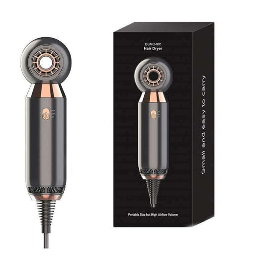Leafless Bladeless Hair Dryer