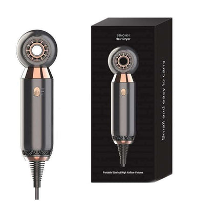 Leafless Bladeless Hair Dryer