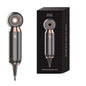 Leafless Bladeless Hair Dryer