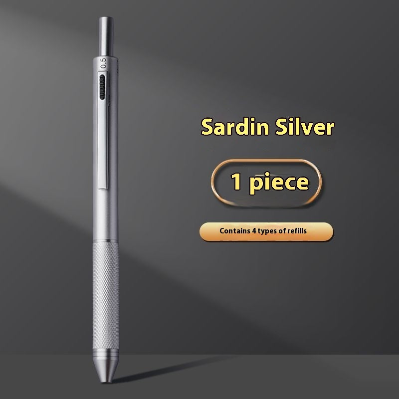 Stylo à Bille Multifonction