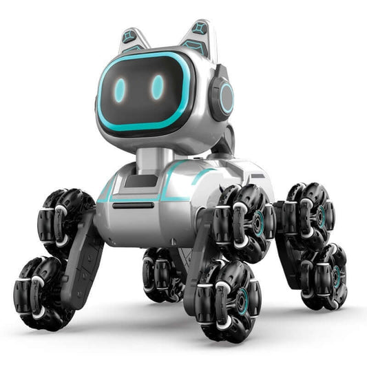 Robot Chien Télécommandé