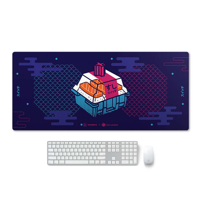 Tapis de Souris Gaming XXL
