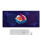 Tapis de Souris Gaming XXL