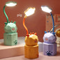 Lampe de Table “Girl Heart”
