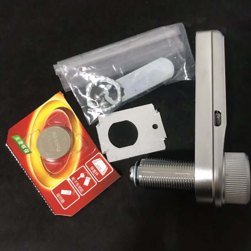 Serrure Électronique Intelligente