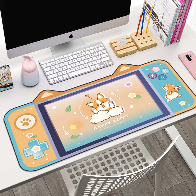 Tapis de Souris Mignon