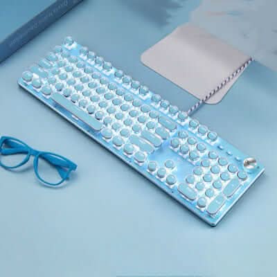Setup PC “Butterfly Love”