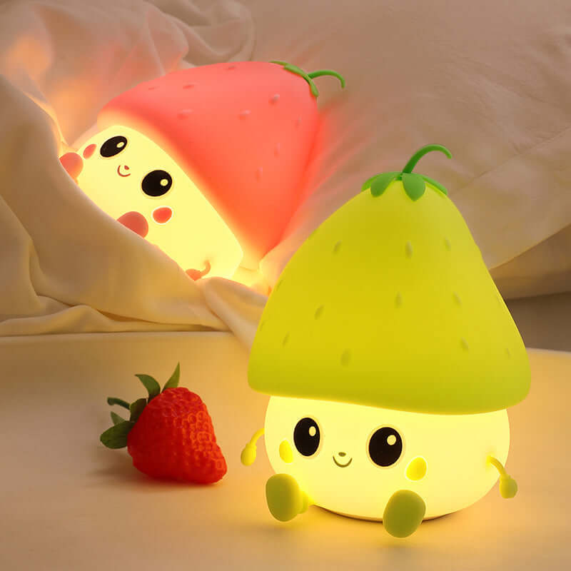 Berry Trouble Light
