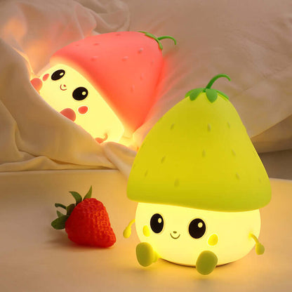 Berry Trouble Light