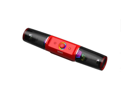 Enceinte Bluetooth “CrystalBass”