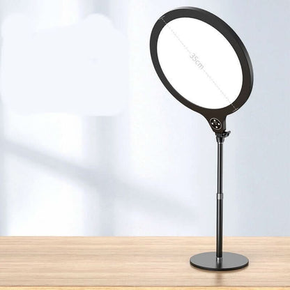 Lampe Beauté Écran Complet