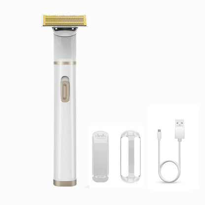 Multi-function Lady Shaving Machine Electric Hair Remover
