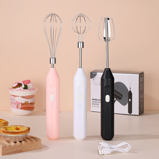 Batteur électrique à main