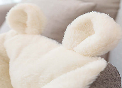 Lit Chauffant pour Chien et chat