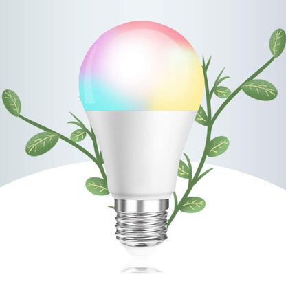 Ampoule LED Écoénergétique