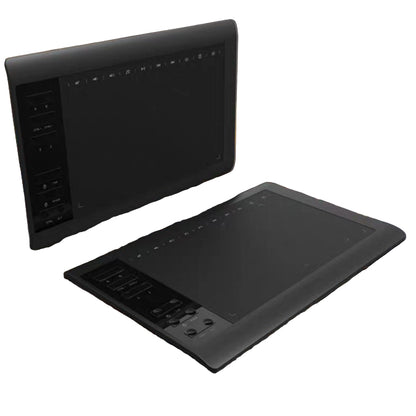 Tablette d’écriture LCD – stylet inclus, effaçable, écran 8,5 pouces