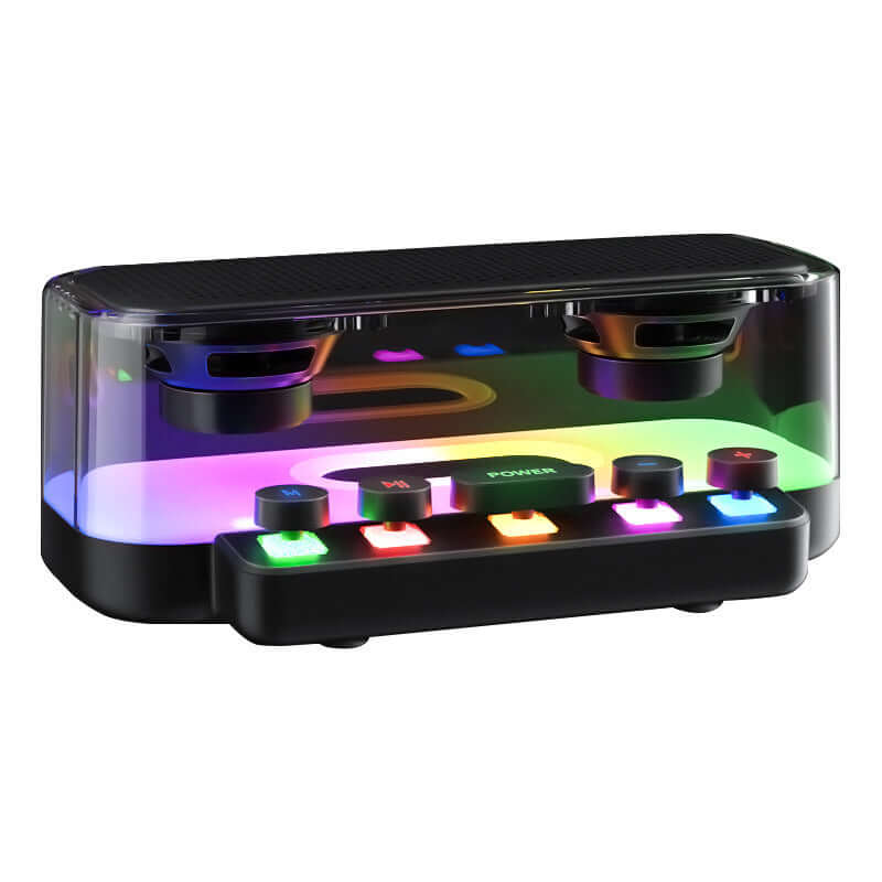 Haut-parleur Bluetooth "Small Cloud"