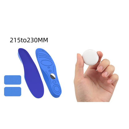 Mini Traceur GPS Intelligent