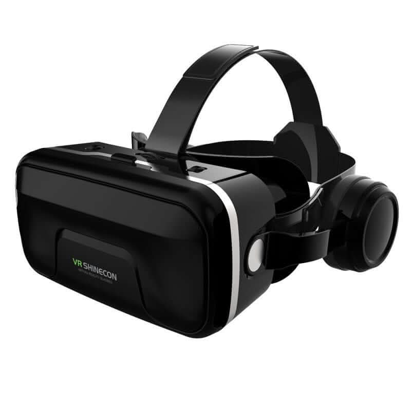Virtual Reality Glasses G04EA