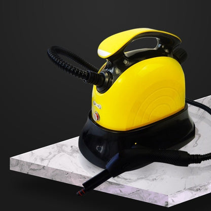 Nettoyeur vapeur multifonction – 3200 W, haute température et haute pression, dégraissage hotte et surfaces difficiles