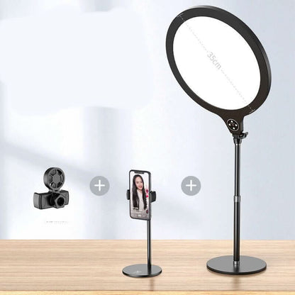 Lampe Beauté Écran Complet