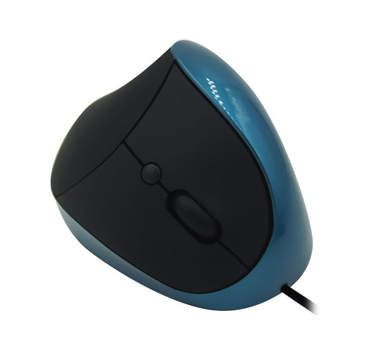Souris verticale