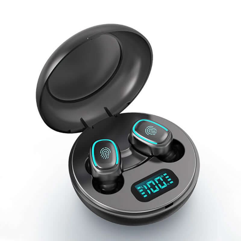 Mini Wireless Earphones