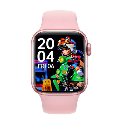 Montre Connectée “PulseLink Pro”