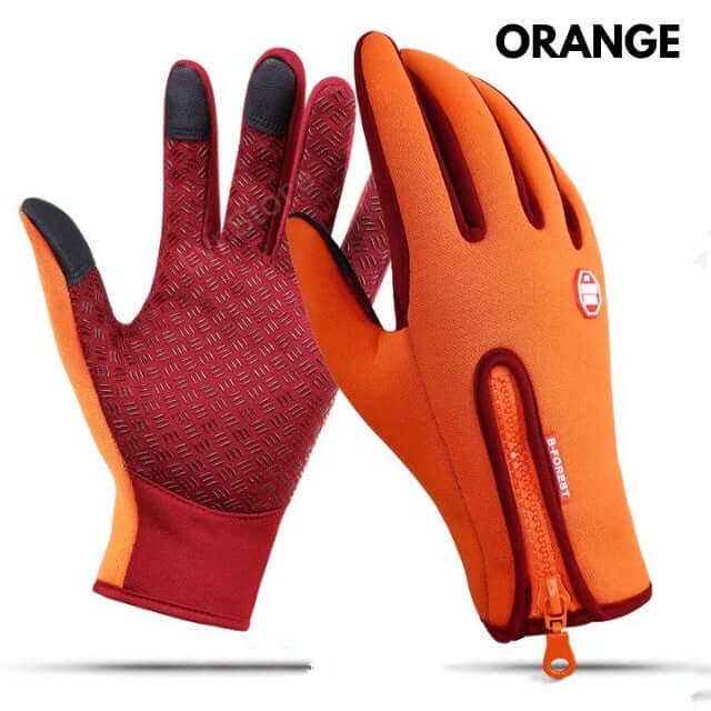 Gants d’Hiver Moto