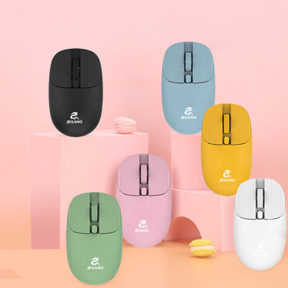 Office Home Business Multicolor Wireless Mouse