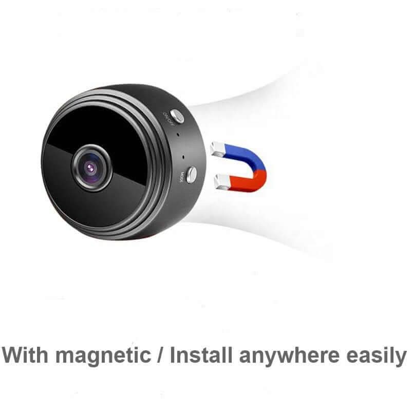 A9 HD 1080P Camera