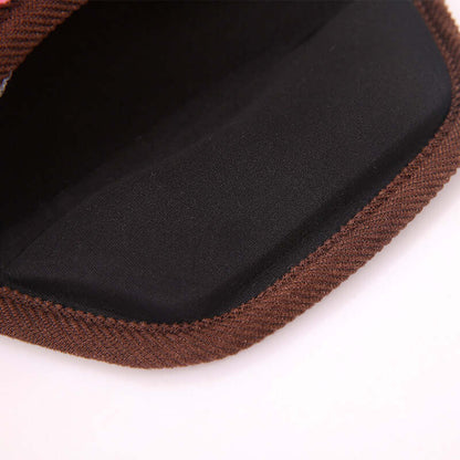 Tapis de souris chauffant USB