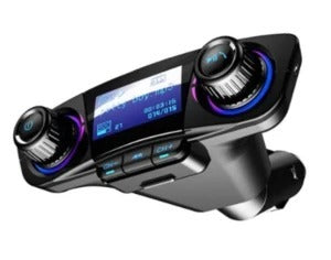 Lecteur MP3 Bluetooth voiture BT06– Audio sans fil