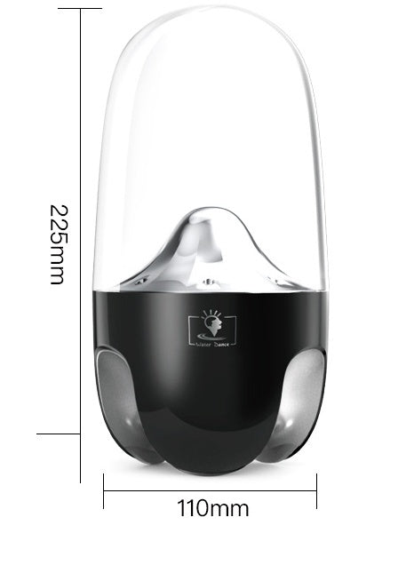 New Bluetooth Speaker Creative Charging Creative