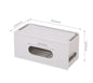 Boîte de Rangement pour Routeur Sans Fil