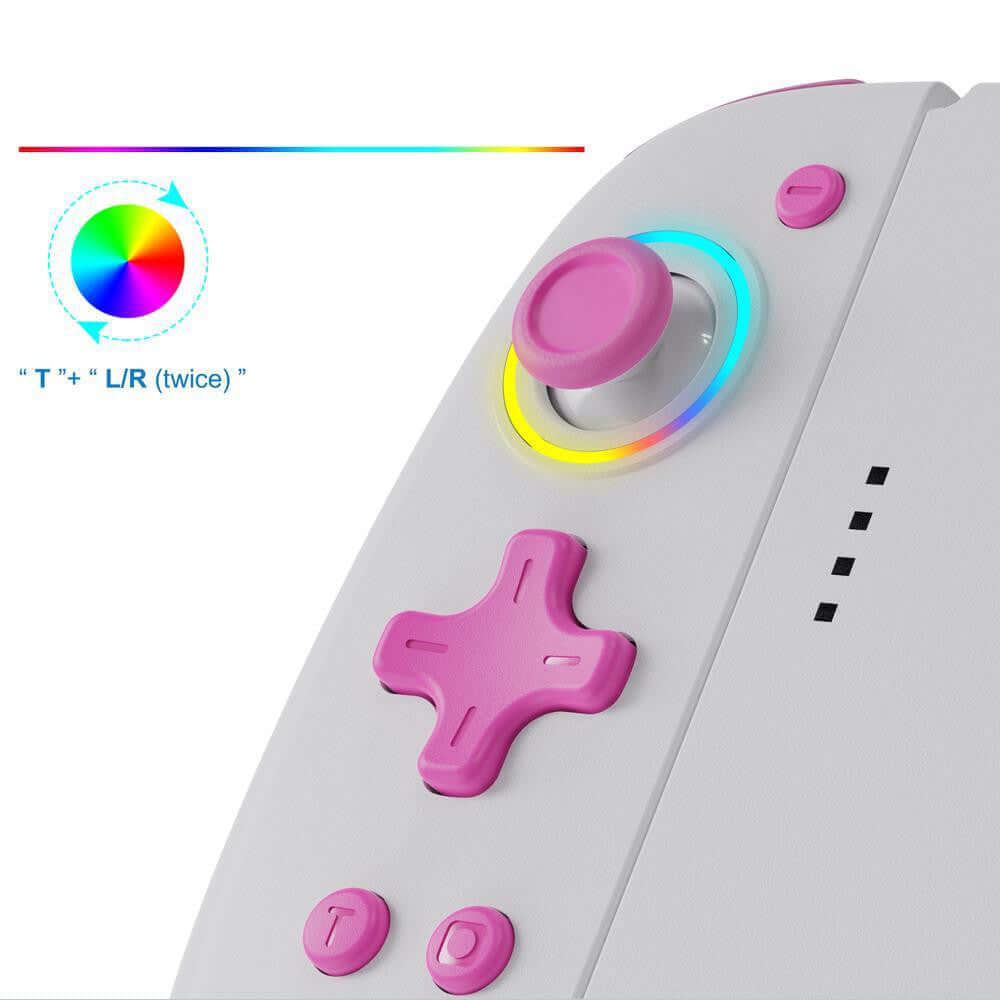 Manette Sans Fil Gauche & Droite