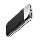Batterie externe portable avec écran LCD – Power Bank haute capacité