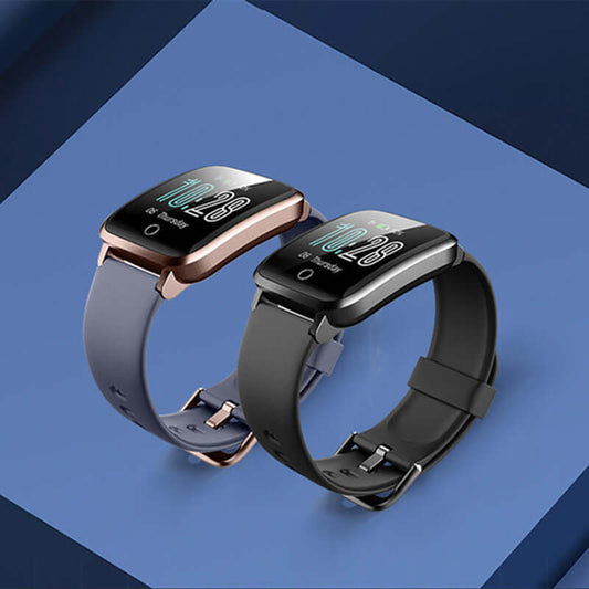 Montre Connectée