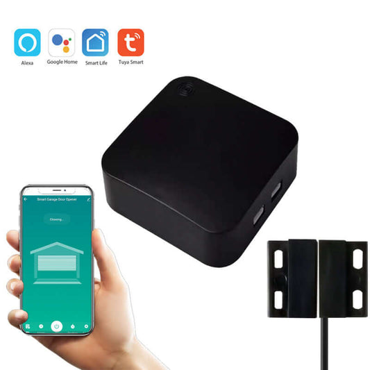 Interrupteur Wi-Fi pour Porte de Garage