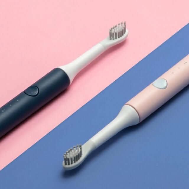 Brosse à Dents Électrique Sonique