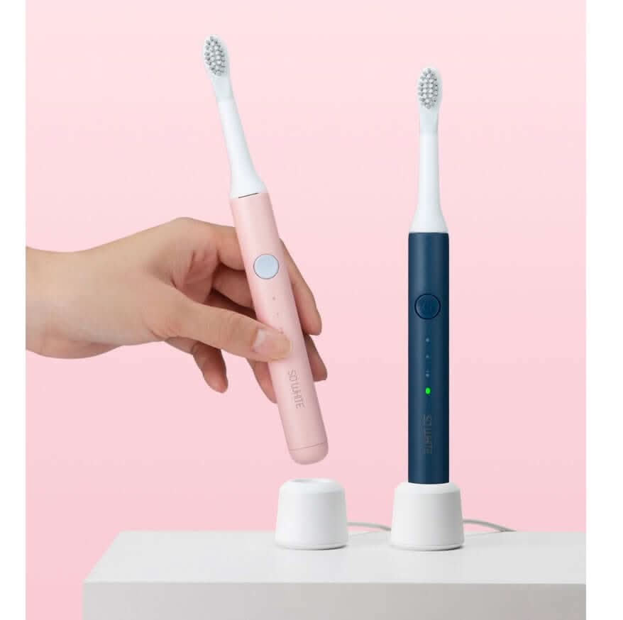 Brosse à Dents Électrique Sonique