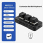 Mini Clavier Numérique Personnalisé