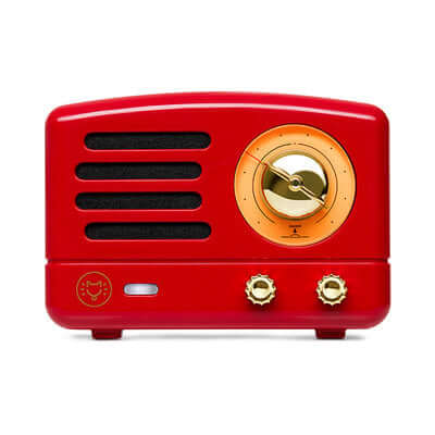 Autocollants Haut-parleurs Stéréo Bluetooth