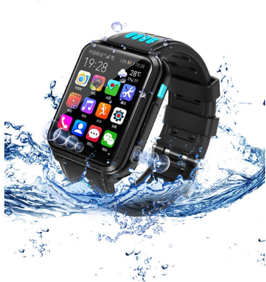 Montre Téléphone pour Enfants H1