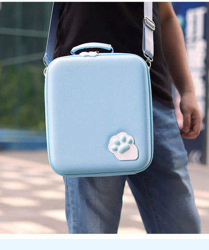 Sac de rangement complet pour Nintendo Switch