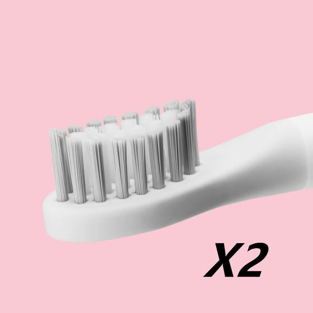 Brosse à Dents Électrique Sonique