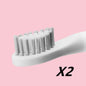 Brosse à Dents Électrique Sonique